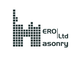 Ero Masonry LTD Logo